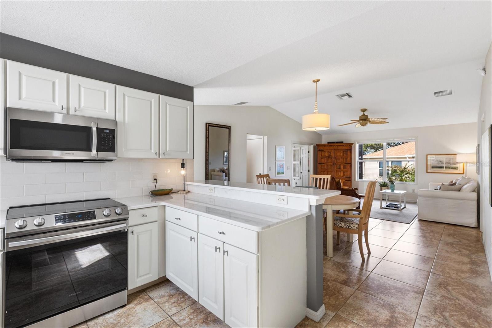 THE VILLAGES OF SUMTER - Residential