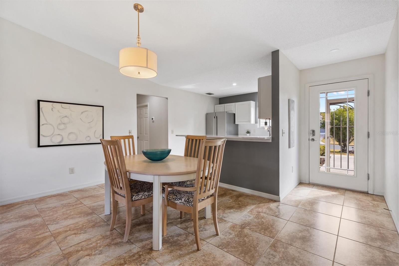 THE VILLAGES OF SUMTER - Residential