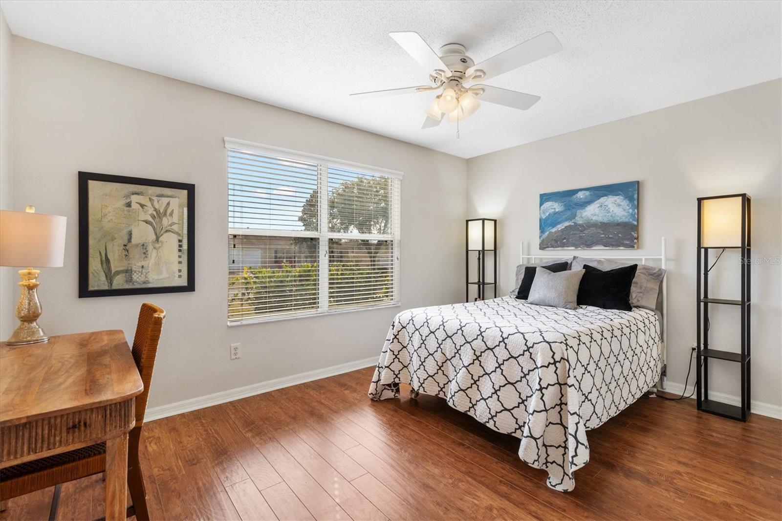 THE VILLAGES OF SUMTER - Residential