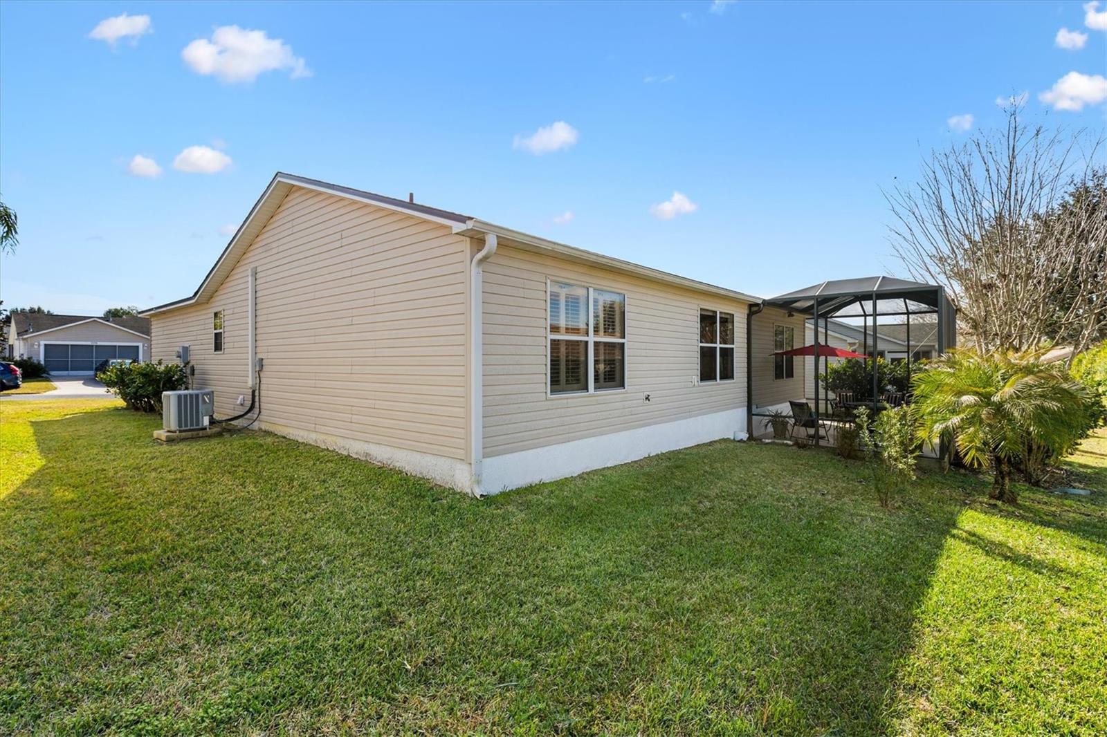 THE VILLAGES OF SUMTER - Residential