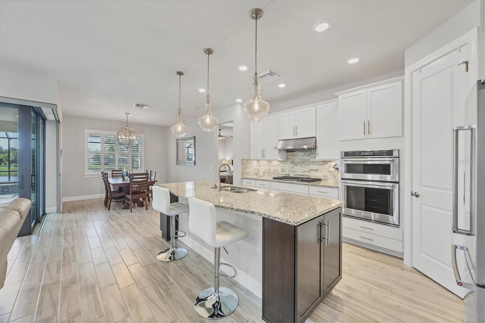 DEL WEBB PH II SUBPHASES 2A, 2B & 2C - Residential