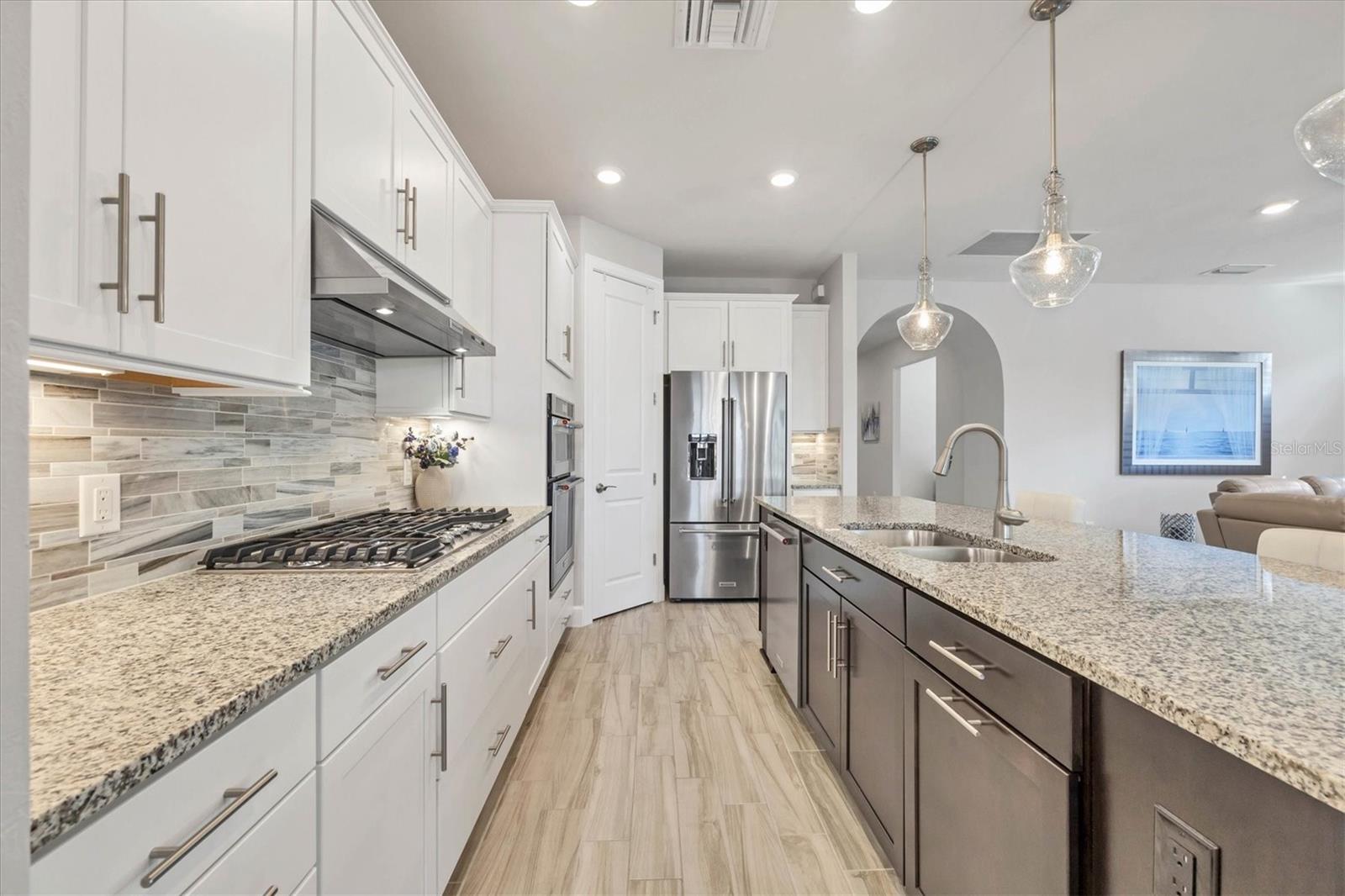 DEL WEBB PH II SUBPHASES 2A, 2B & 2C - Residential