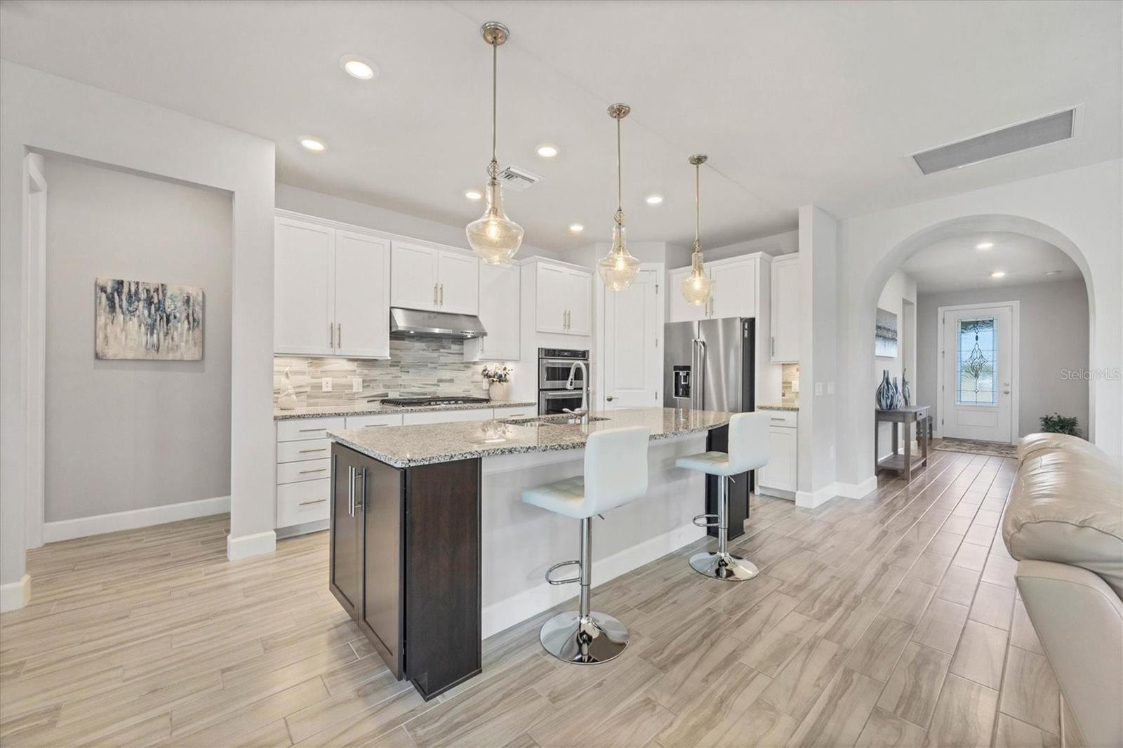 DEL WEBB PH II SUBPHASES 2A, 2B & 2C - Residential