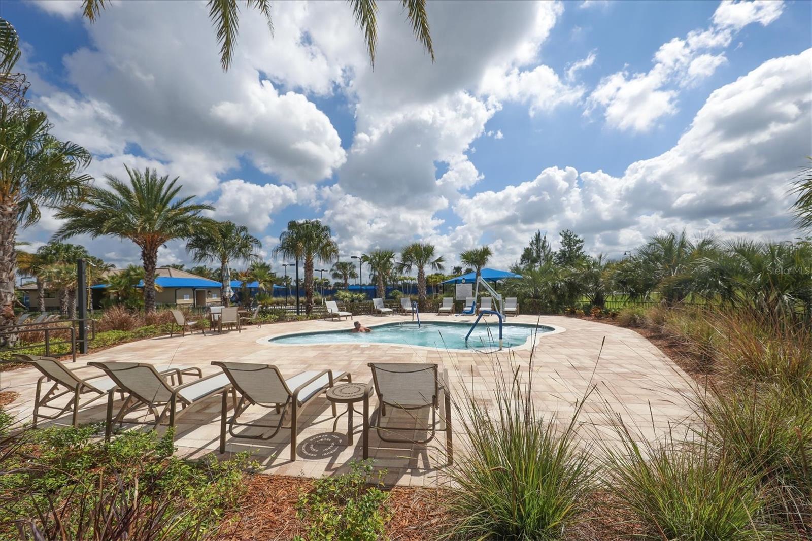 DEL WEBB PH II SUBPHASES 2A, 2B & 2C - Residential