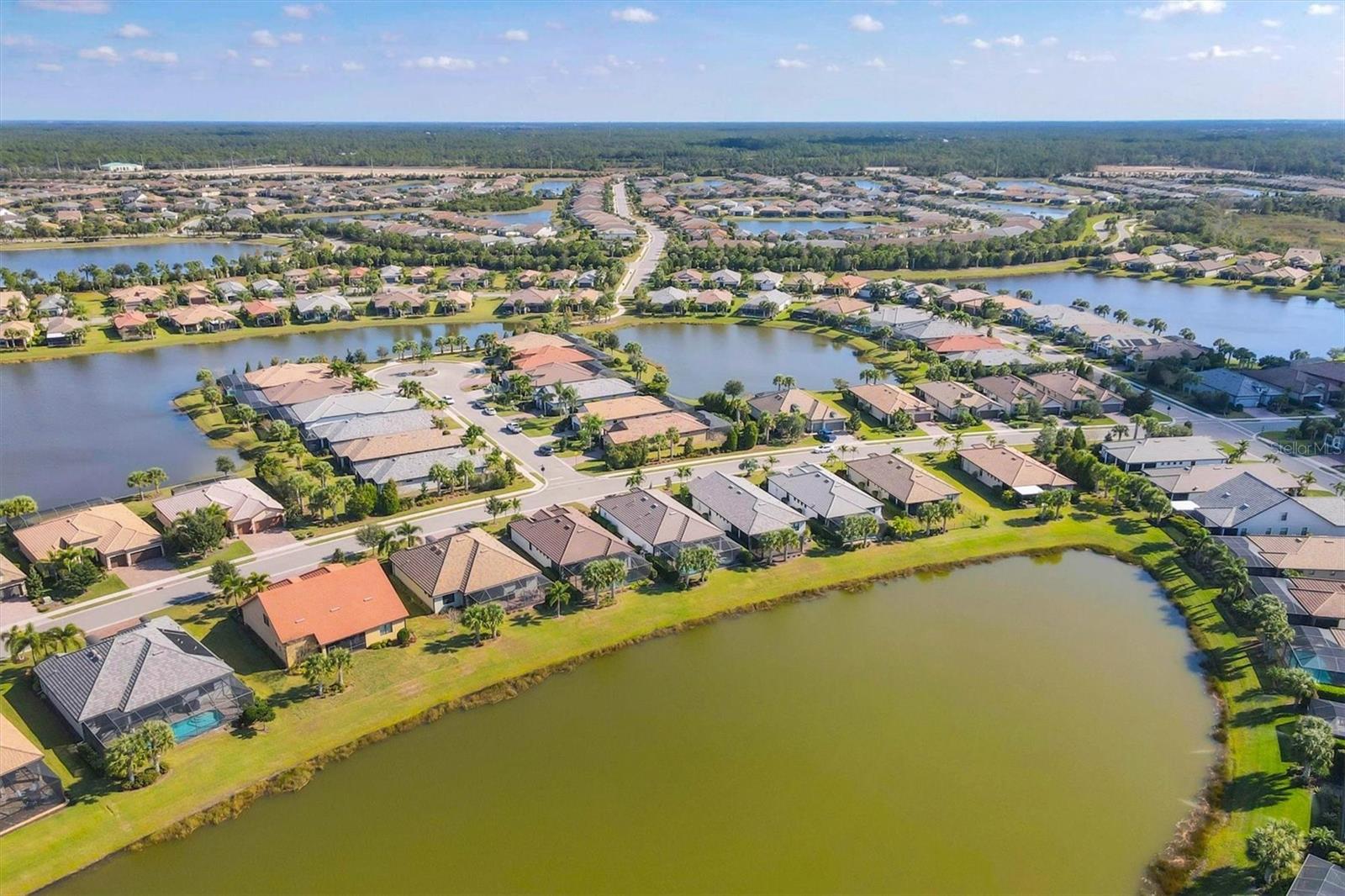 DEL WEBB PH II SUBPHASES 2A, 2B & 2C - Residential