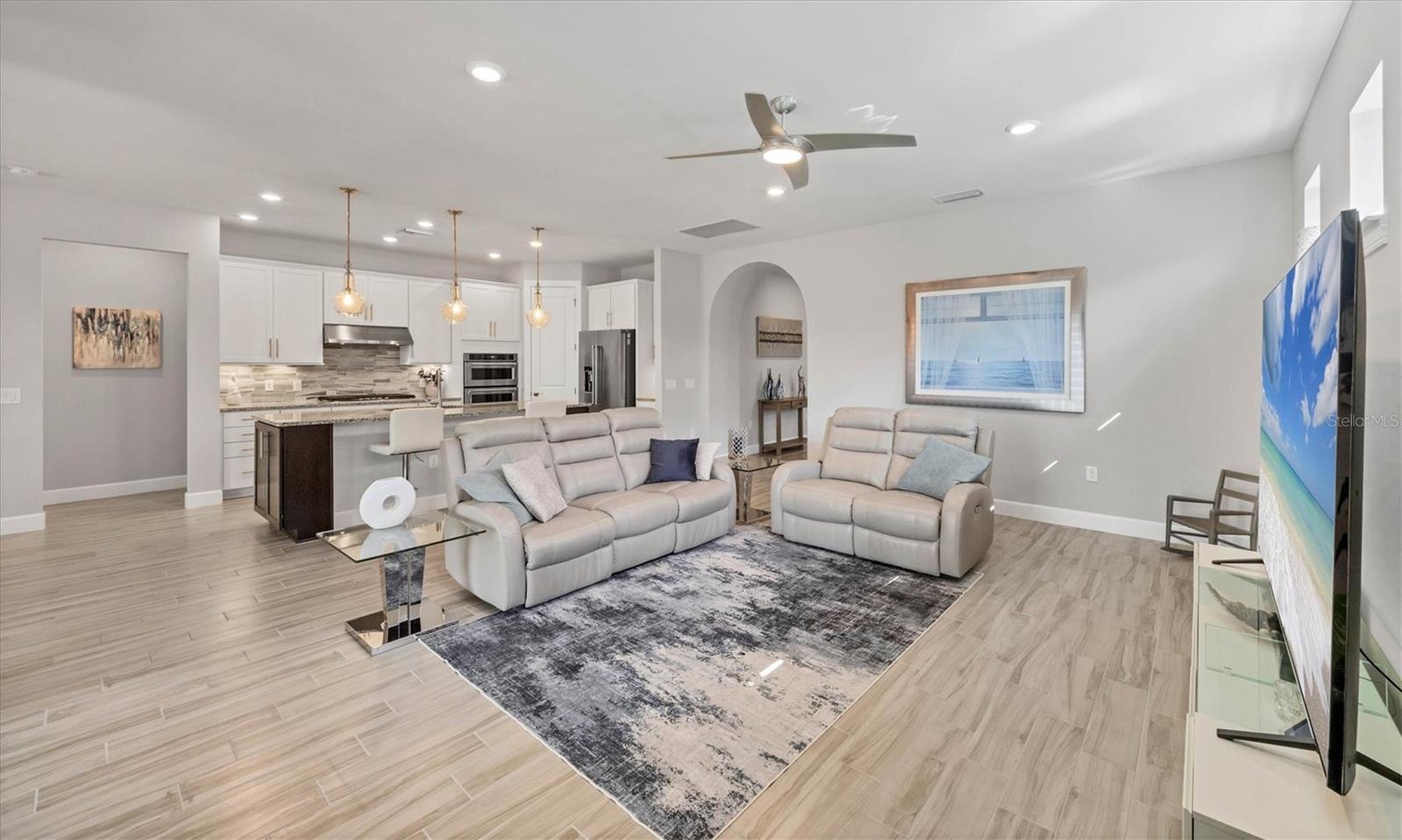 DEL WEBB PH II SUBPHASES 2A, 2B & 2C - Residential