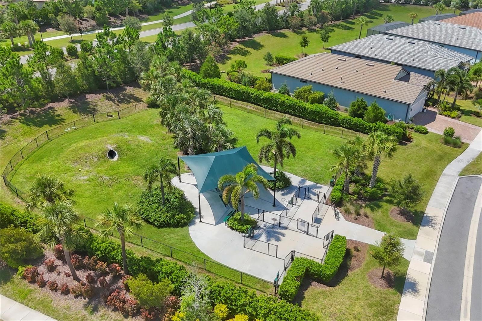 DEL WEBB PH II SUBPHASES 2A, 2B & 2C - Residential