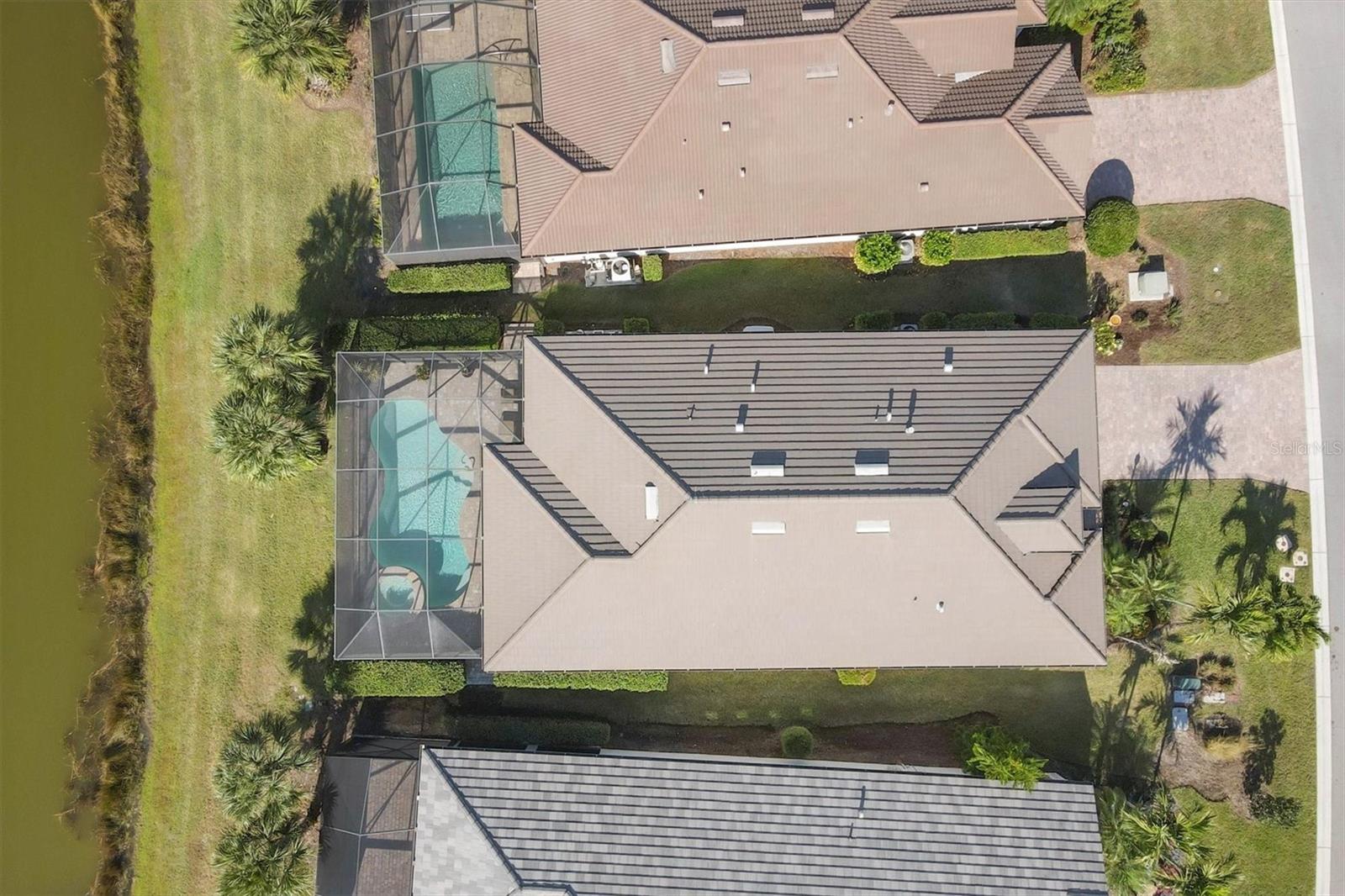 DEL WEBB PH II SUBPHASES 2A, 2B & 2C - Residential