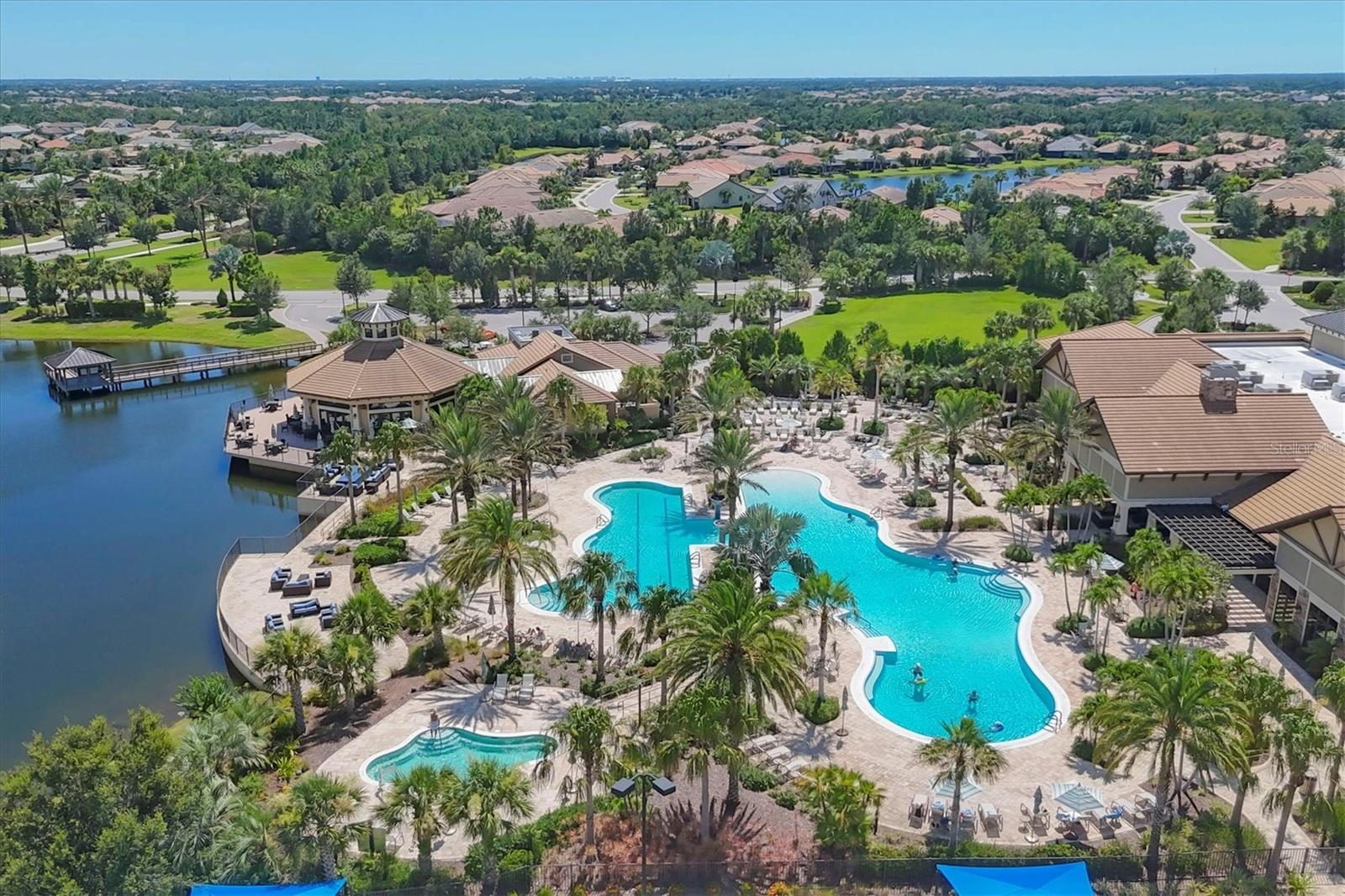 DEL WEBB PH II SUBPHASES 2A, 2B & 2C - Residential