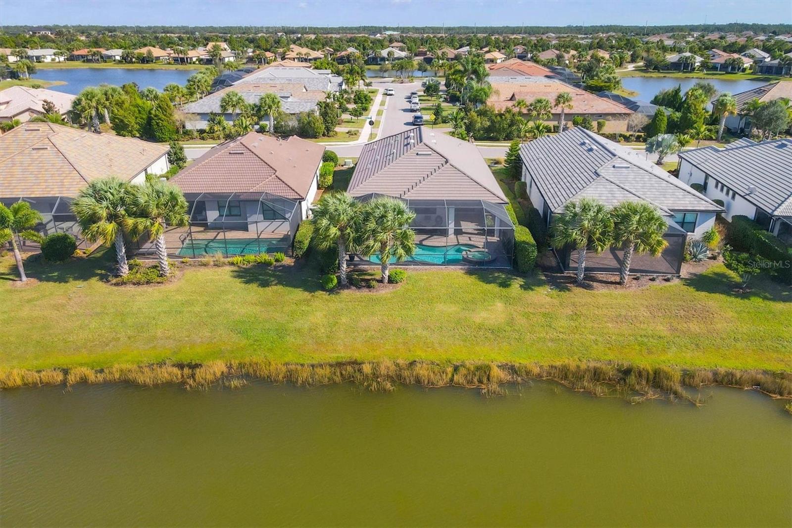 DEL WEBB PH II SUBPHASES 2A, 2B & 2C - Residential