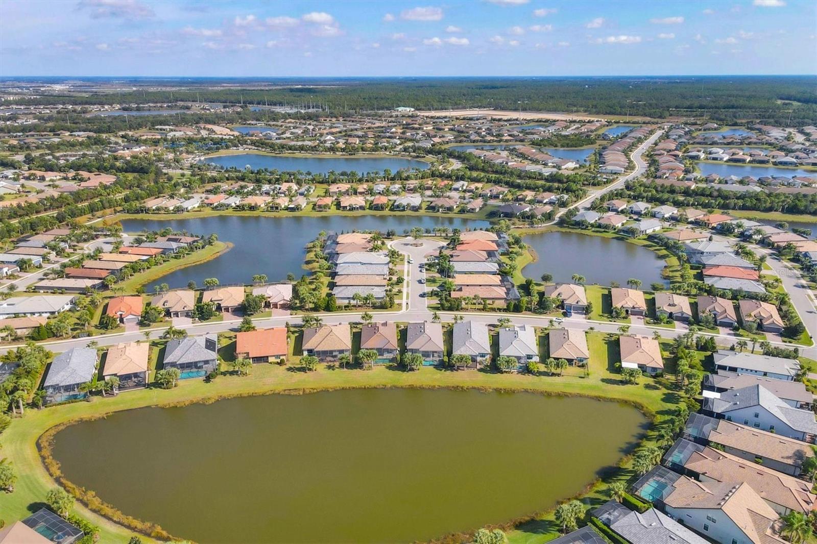 DEL WEBB PH II SUBPHASES 2A, 2B & 2C - Residential
