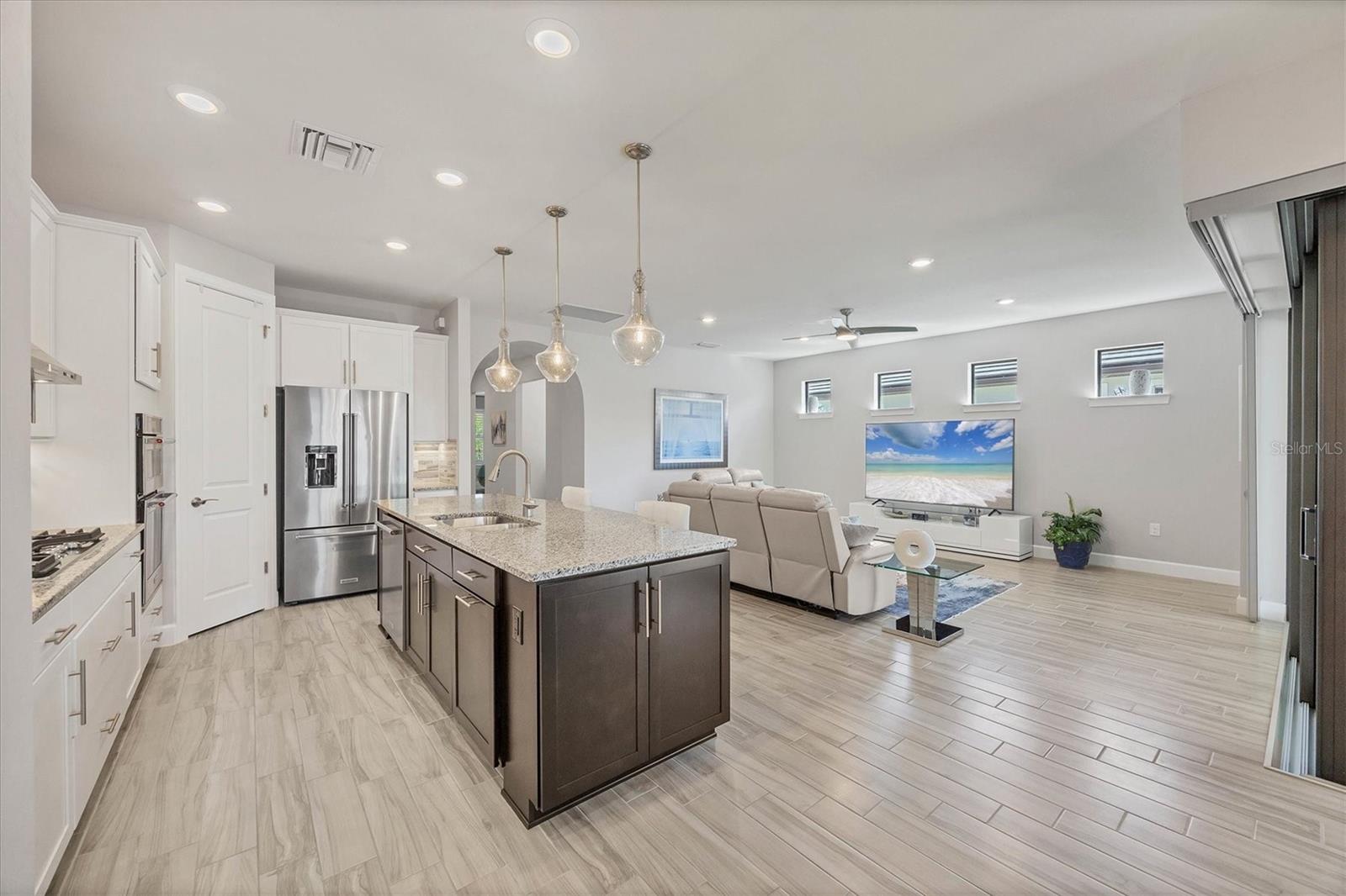 DEL WEBB PH II SUBPHASES 2A, 2B & 2C - Residential