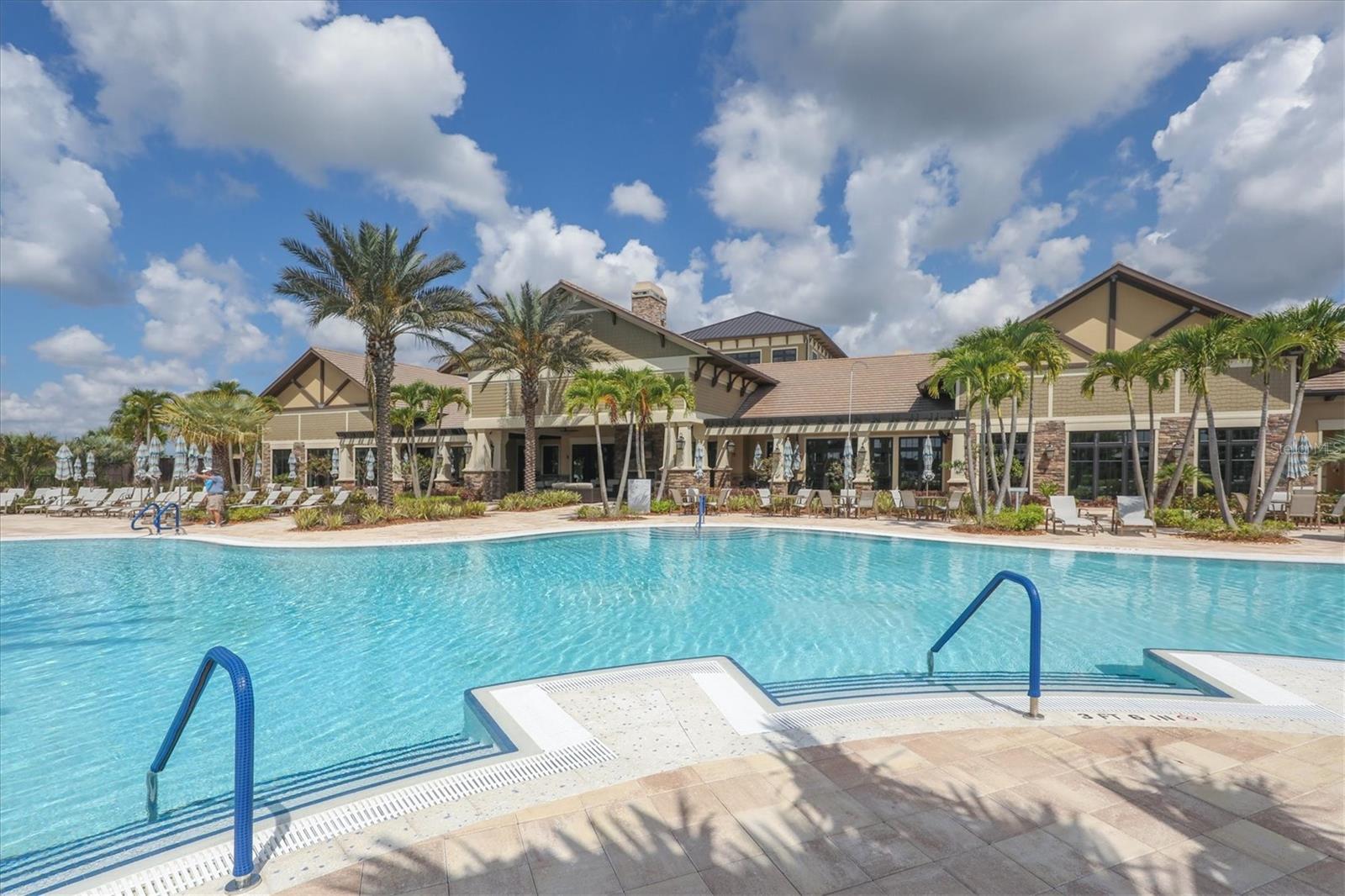 DEL WEBB PH II SUBPHASES 2A, 2B & 2C - Residential