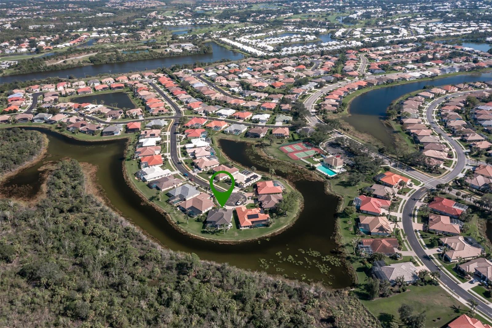 803 CORAL BEAN COVE