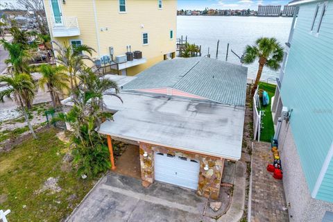 501 180TH AVENUE E REDINGTON SHORES FL 33708