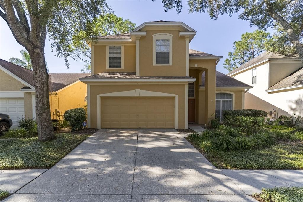 Photo of 9406 Oak Meadow Court, Tampa, FL 33647 (MLS # TB8502981)