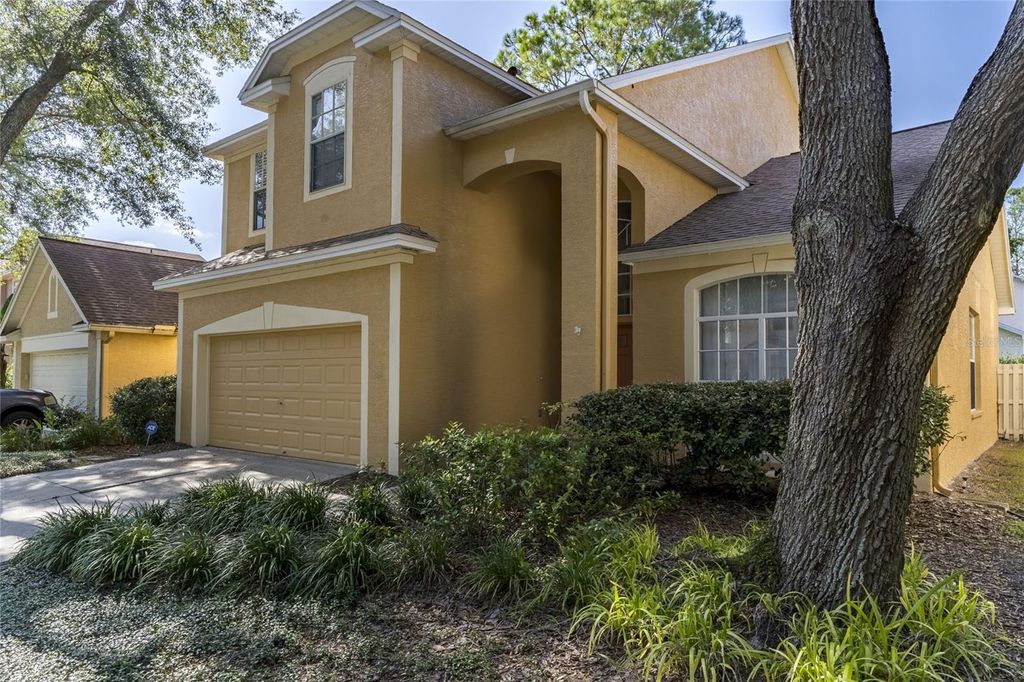 Photo of 9406 Oak Meadow Court, Tampa, FL 33647 (MLS # TB8502981)