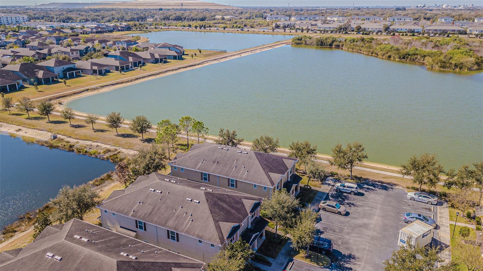 MAGNOLIA PARK NORTHEAST E - Residential