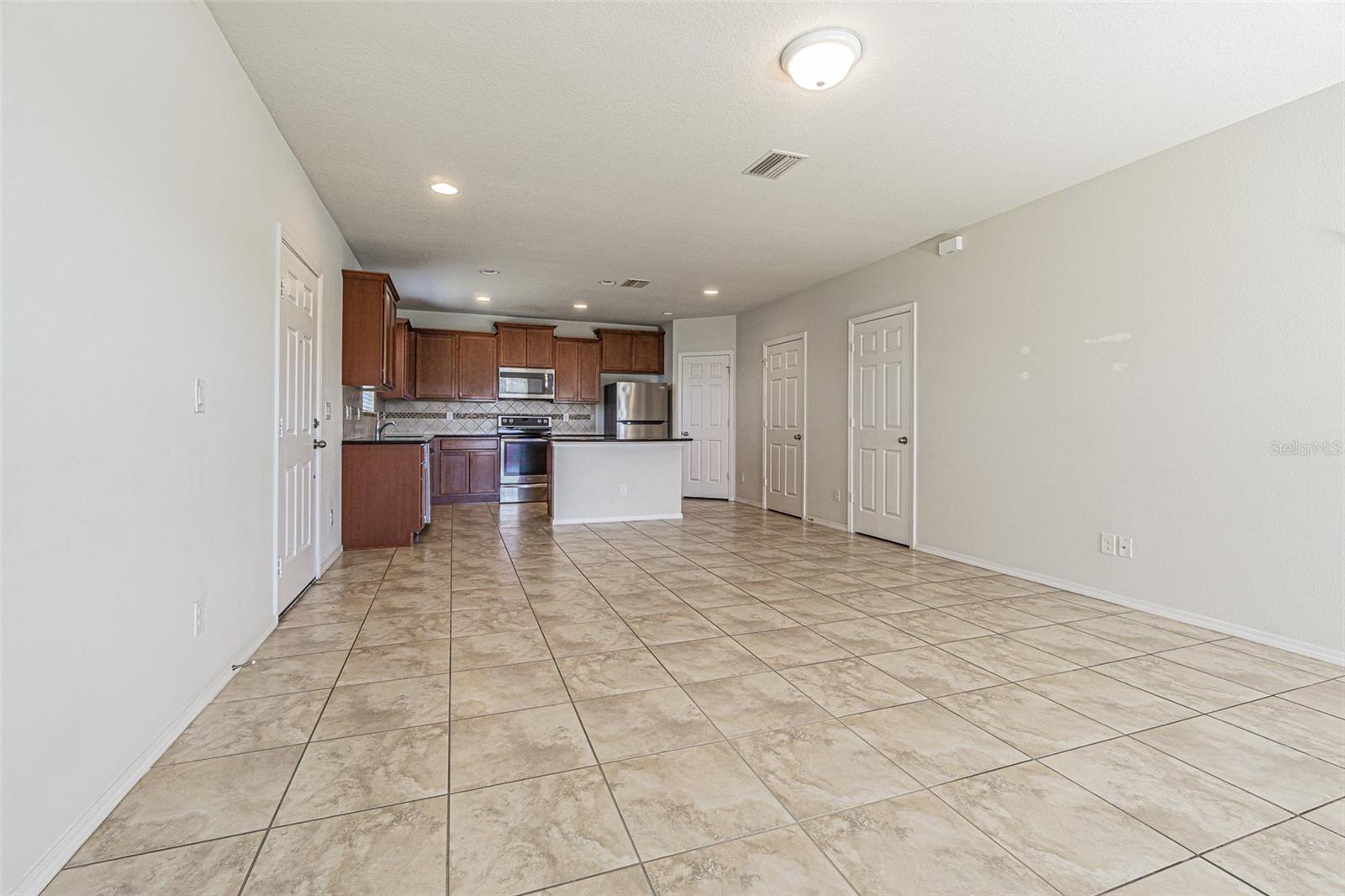 MAGNOLIA PARK NORTHEAST E - Residential