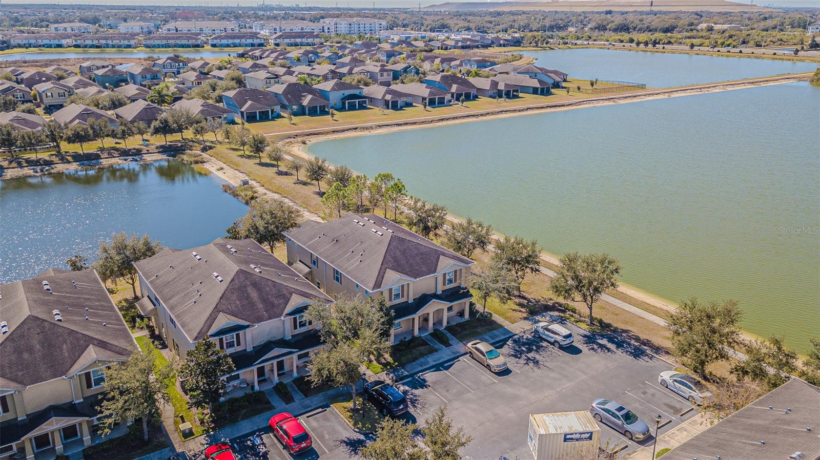 MAGNOLIA PARK NORTHEAST E - Residential