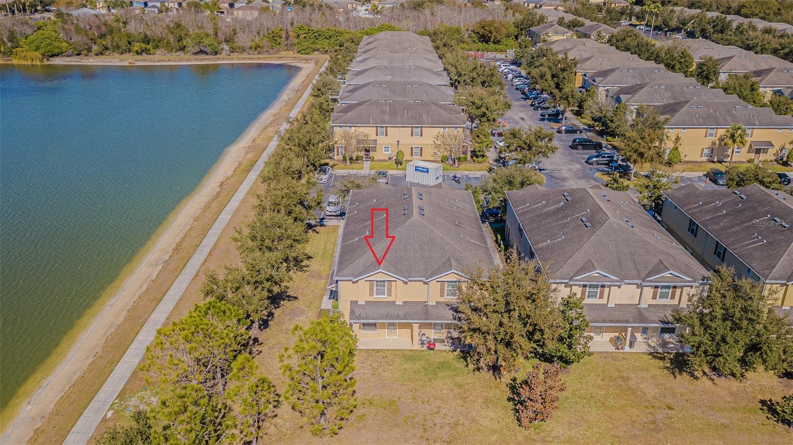 MAGNOLIA PARK NORTHEAST E - Residential