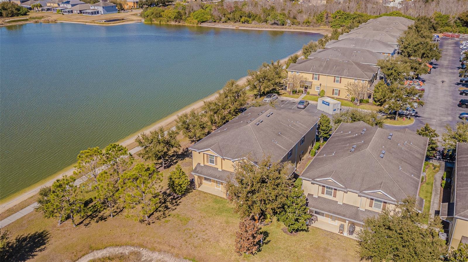 MAGNOLIA PARK NORTHEAST E - Residential