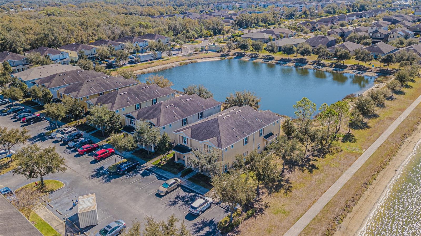 MAGNOLIA PARK NORTHEAST E - Residential