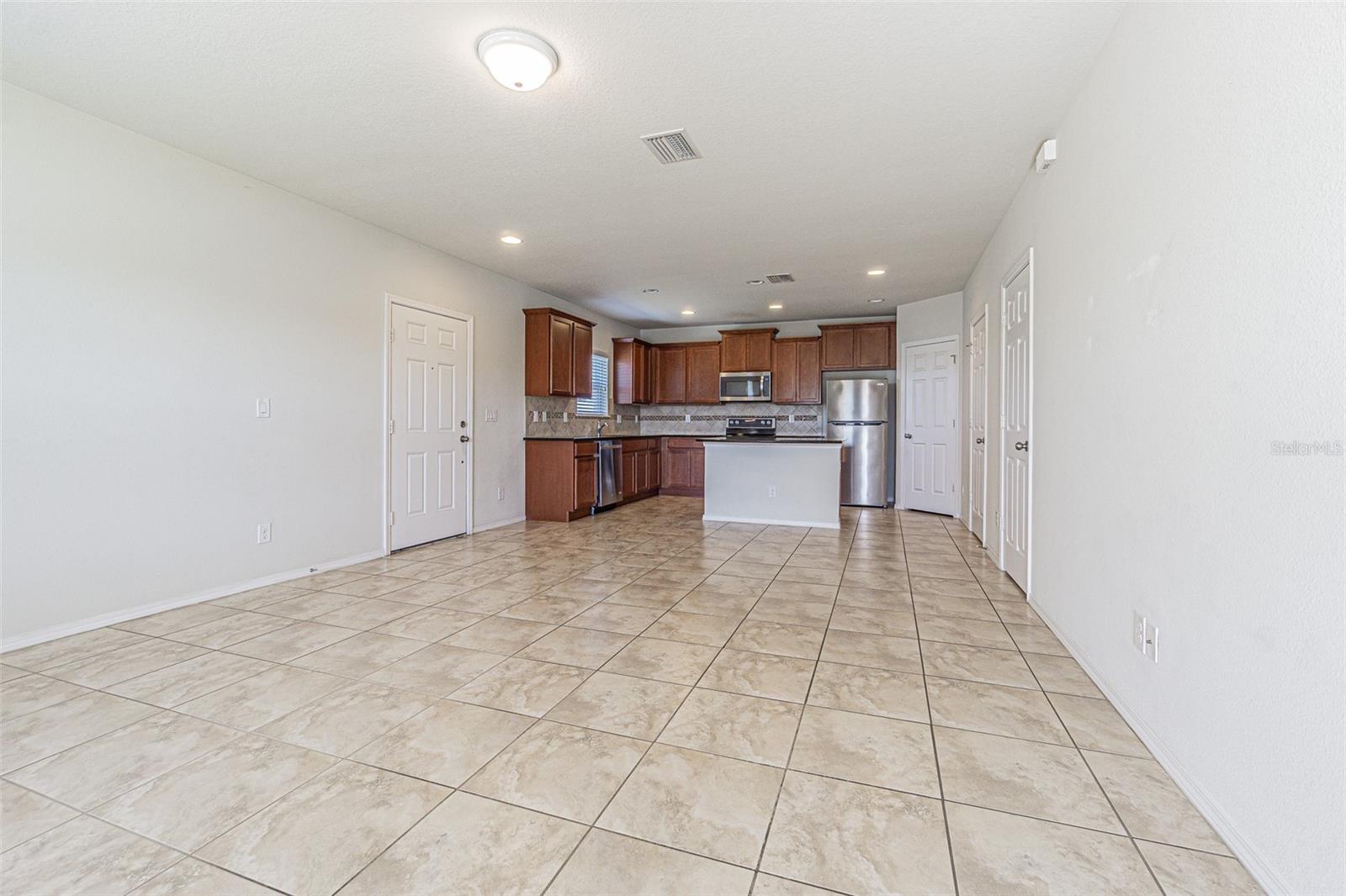 MAGNOLIA PARK NORTHEAST E - Residential