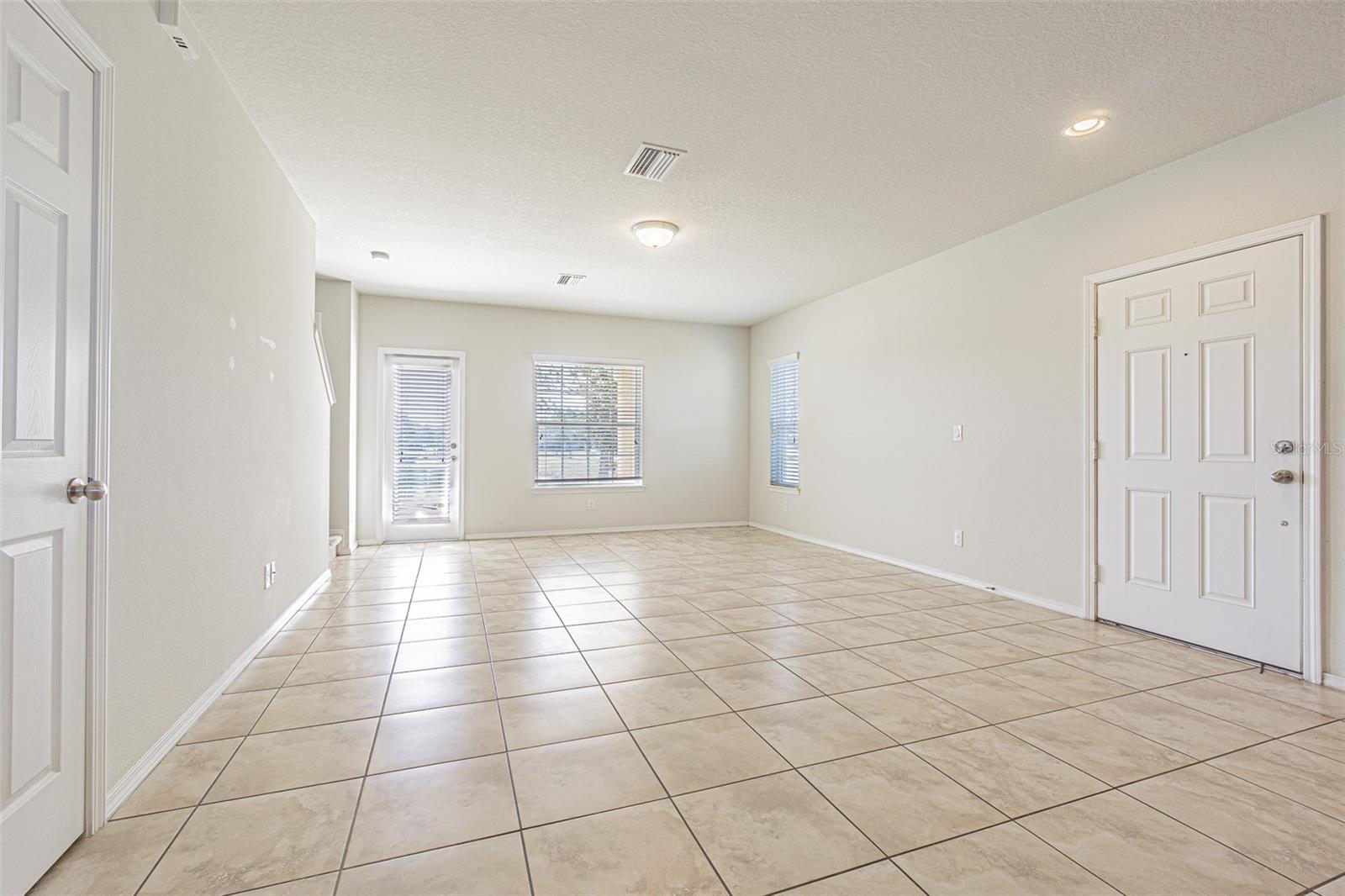 MAGNOLIA PARK NORTHEAST E - Residential