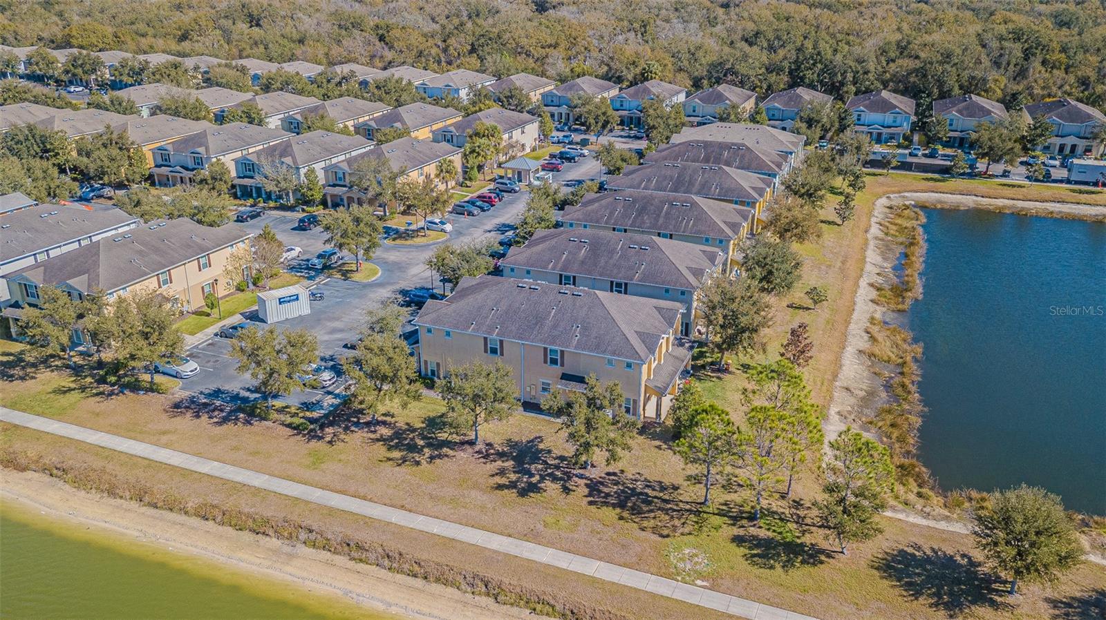 MAGNOLIA PARK NORTHEAST E - Residential