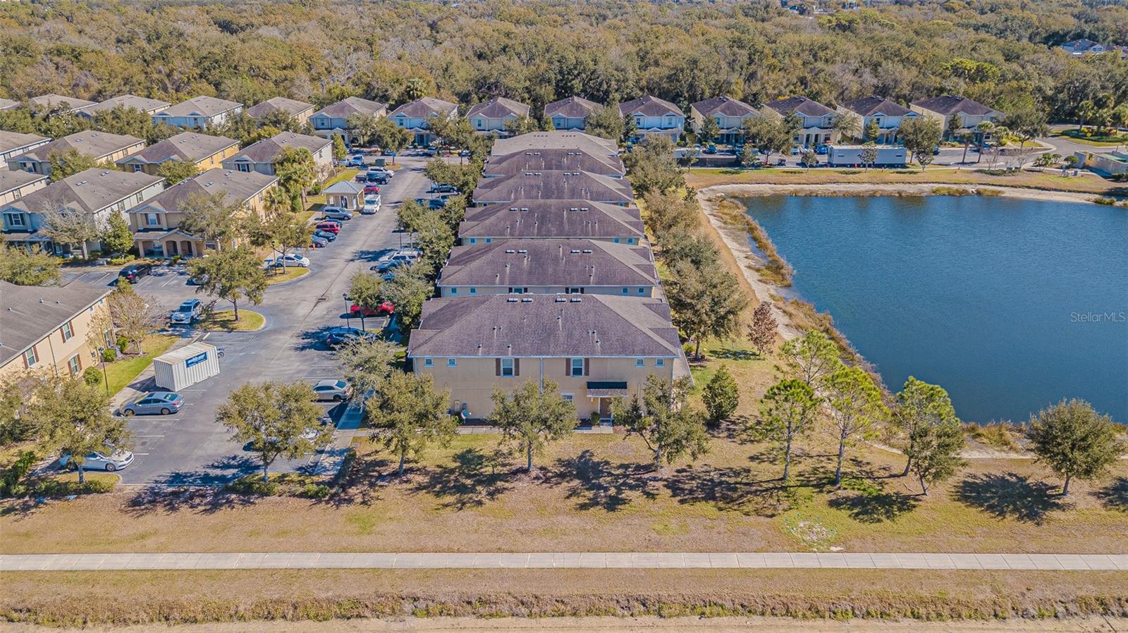 MAGNOLIA PARK NORTHEAST E - Residential