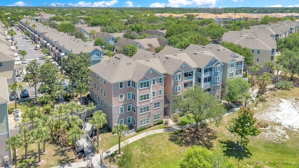 HAMPTONS/METROWEST - Residential