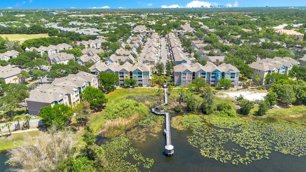 HAMPTONS/METROWEST - Residential