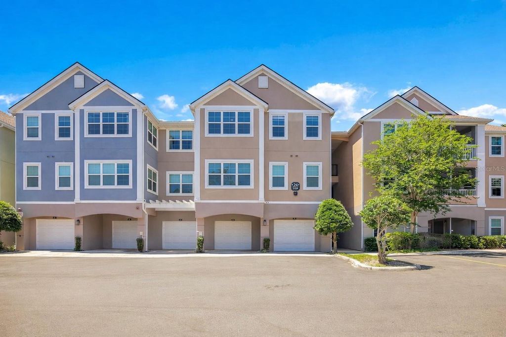 Photo of 3428 Soho Street #305, Orlando, FL 32835 (MLS # O6399910)