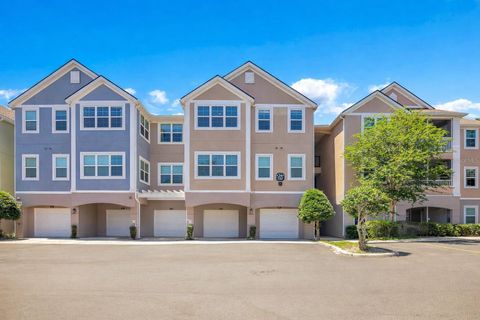 Photo of 3428 Soho Street #305, Orlando, FL 32835 (MLS # O6399910)