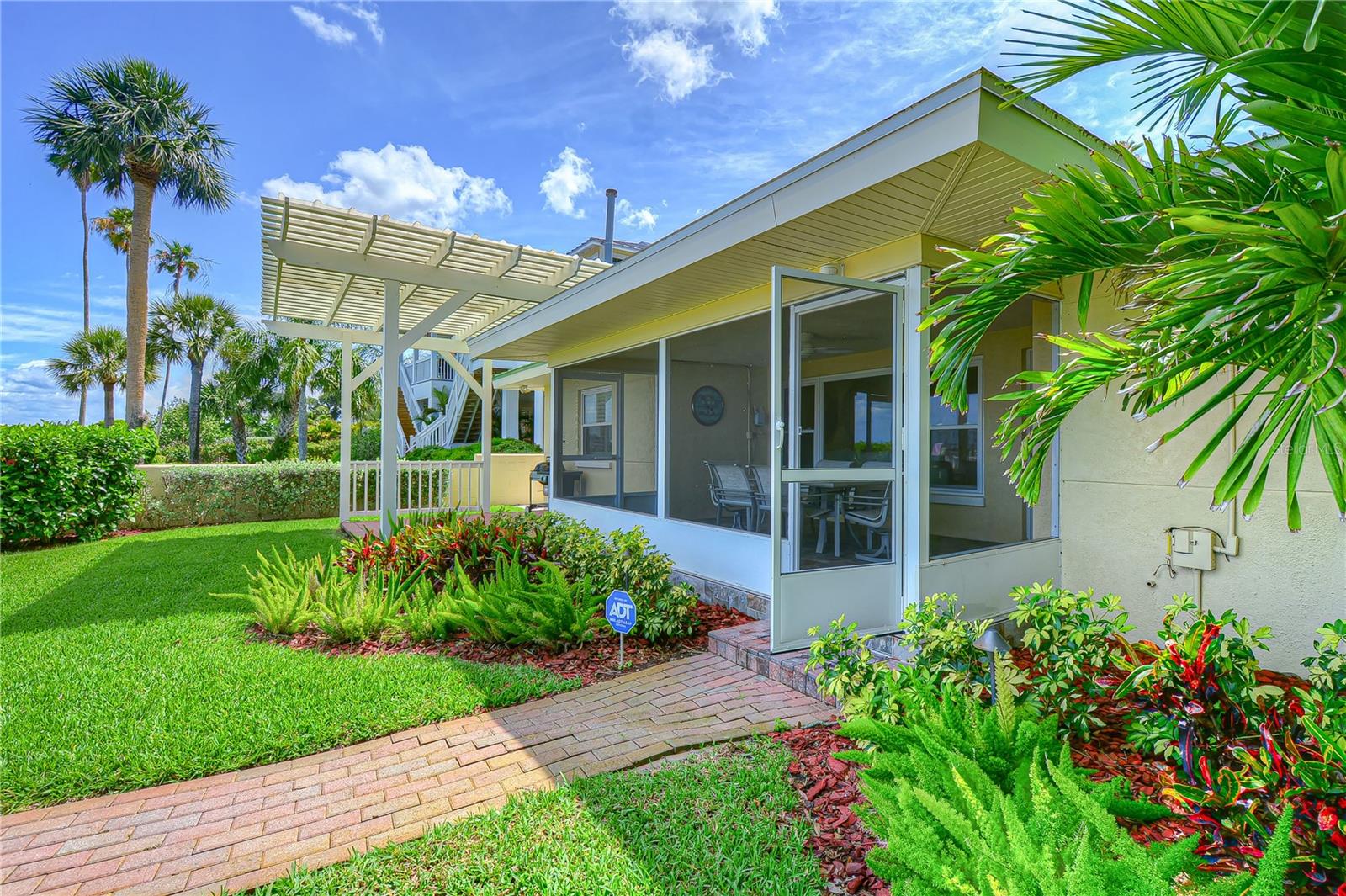 DUNEDIN ISLES 1 - Residential