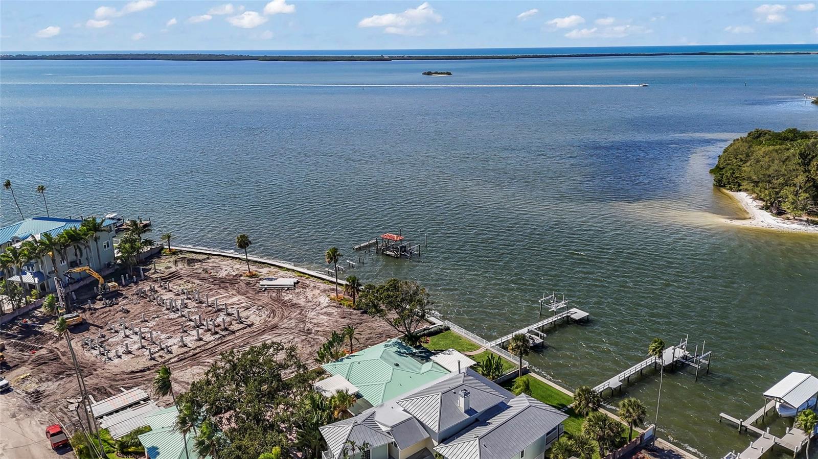 DUNEDIN ISLES 1 - Residential