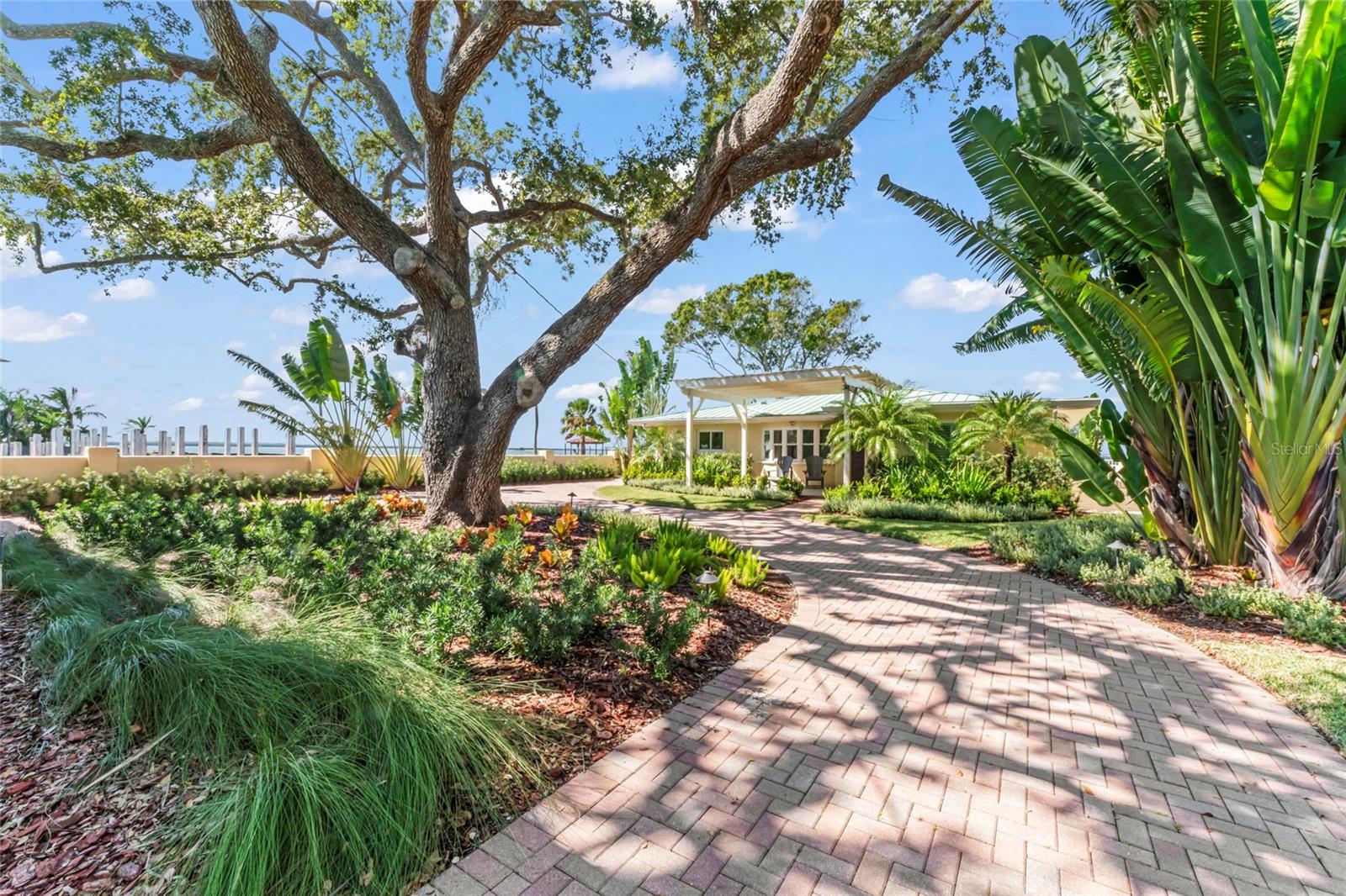 DUNEDIN ISLES 1 - Residential