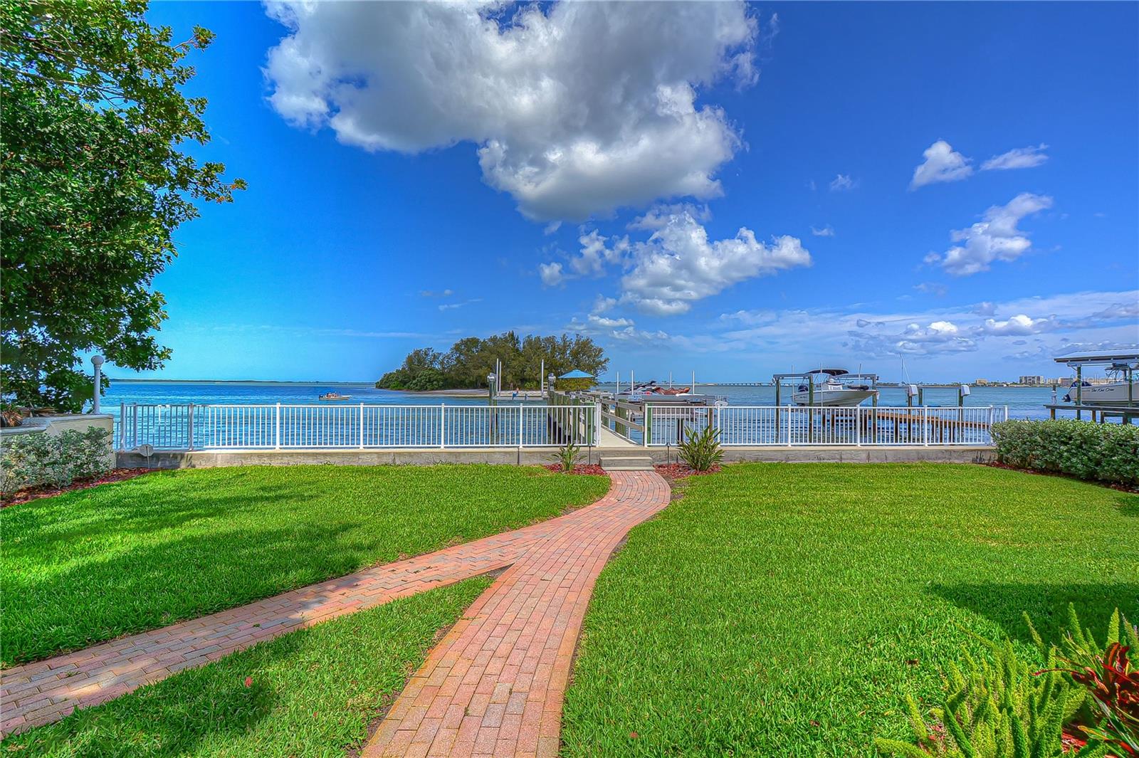 DUNEDIN ISLES 1 - Residential