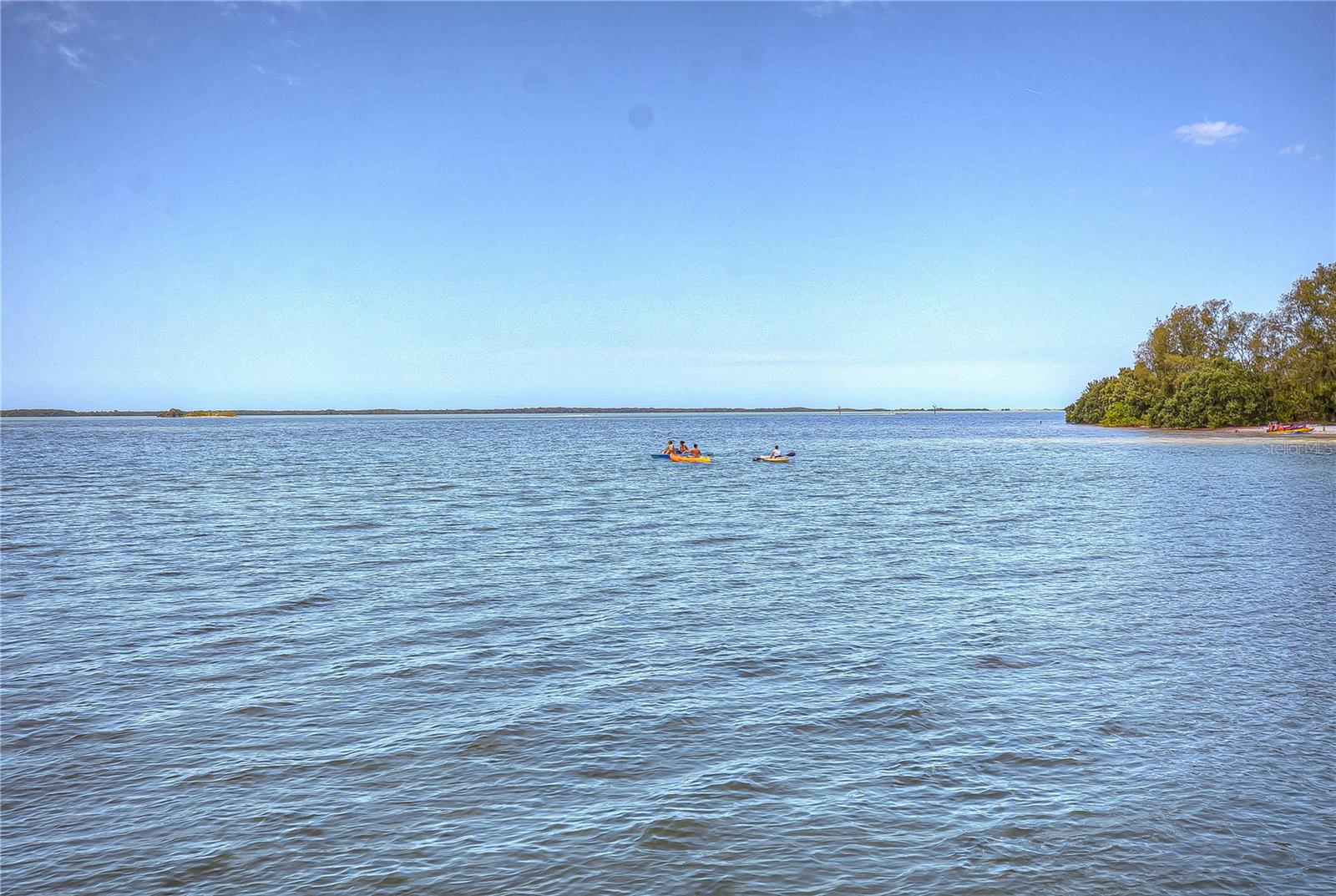 DUNEDIN ISLES 1 - Residential