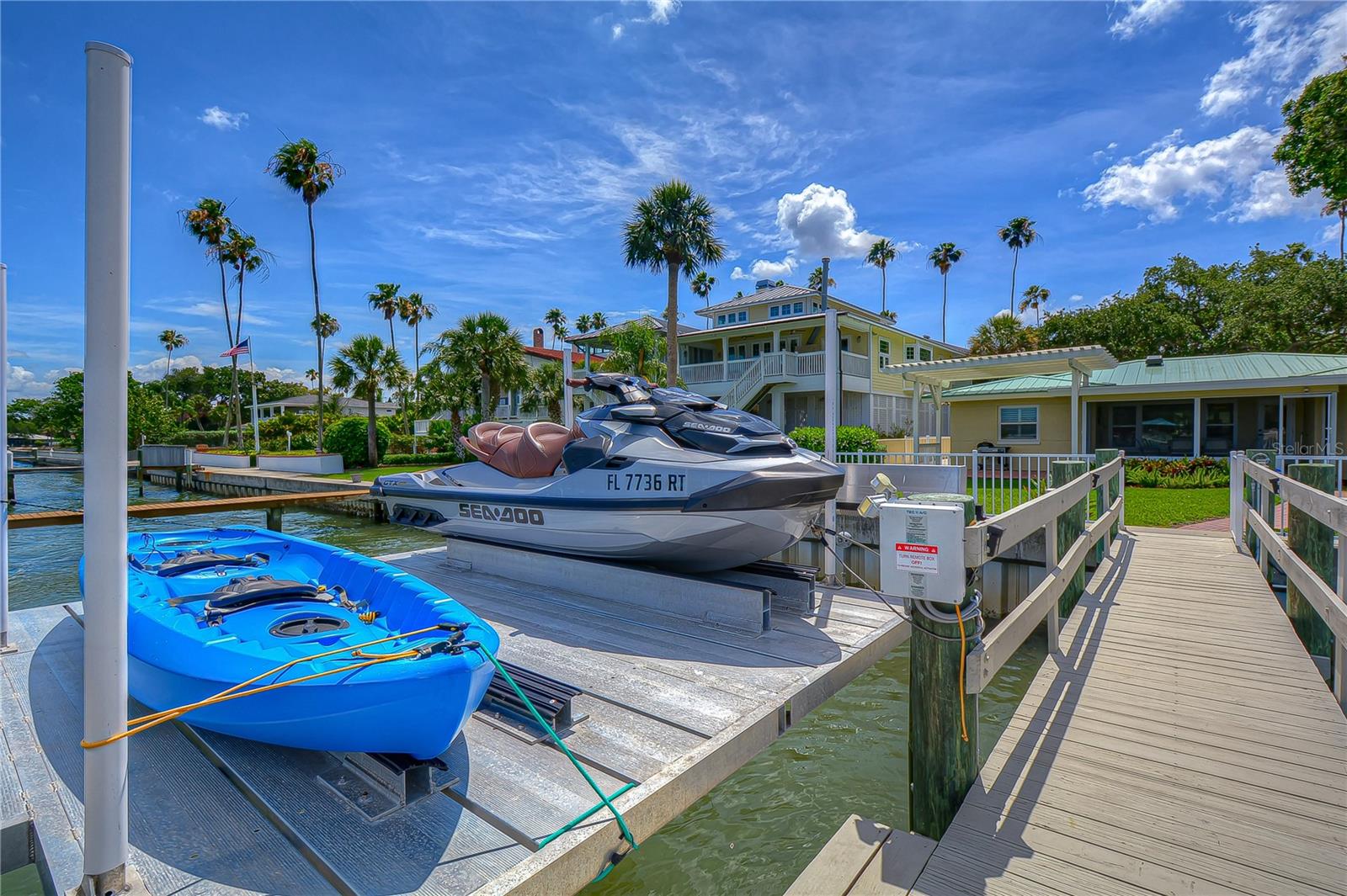 DUNEDIN ISLES 1 - Residential