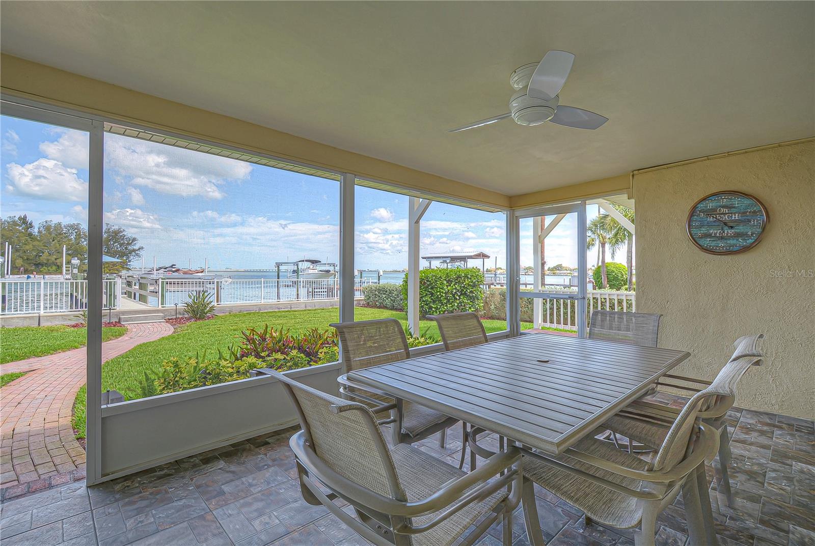 DUNEDIN ISLES 1 - Residential