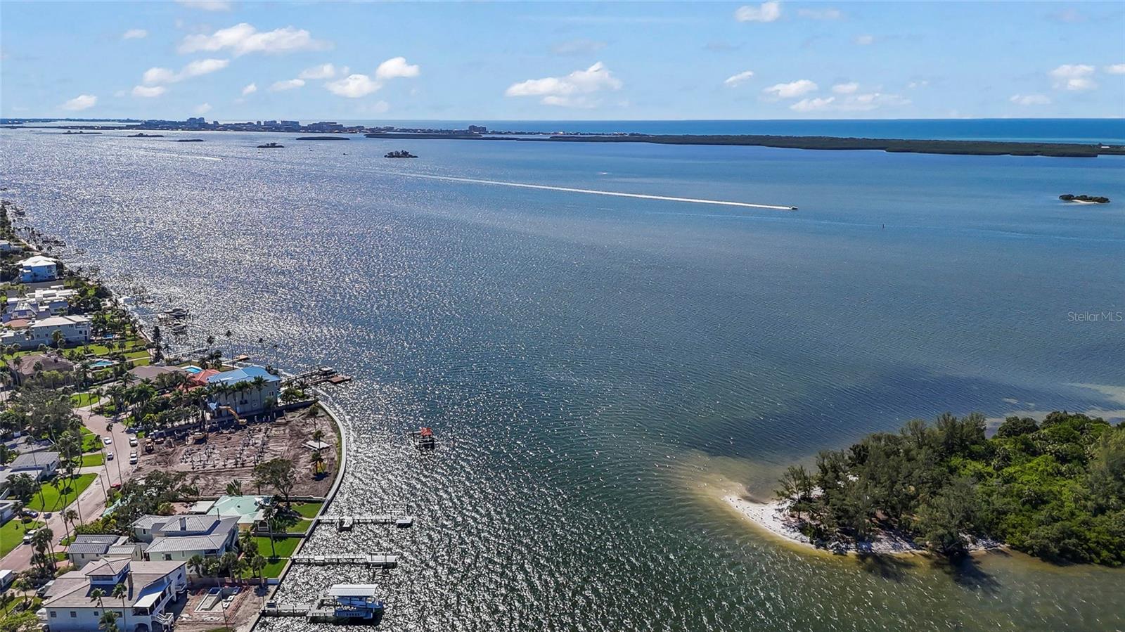 DUNEDIN ISLES 1 - Residential