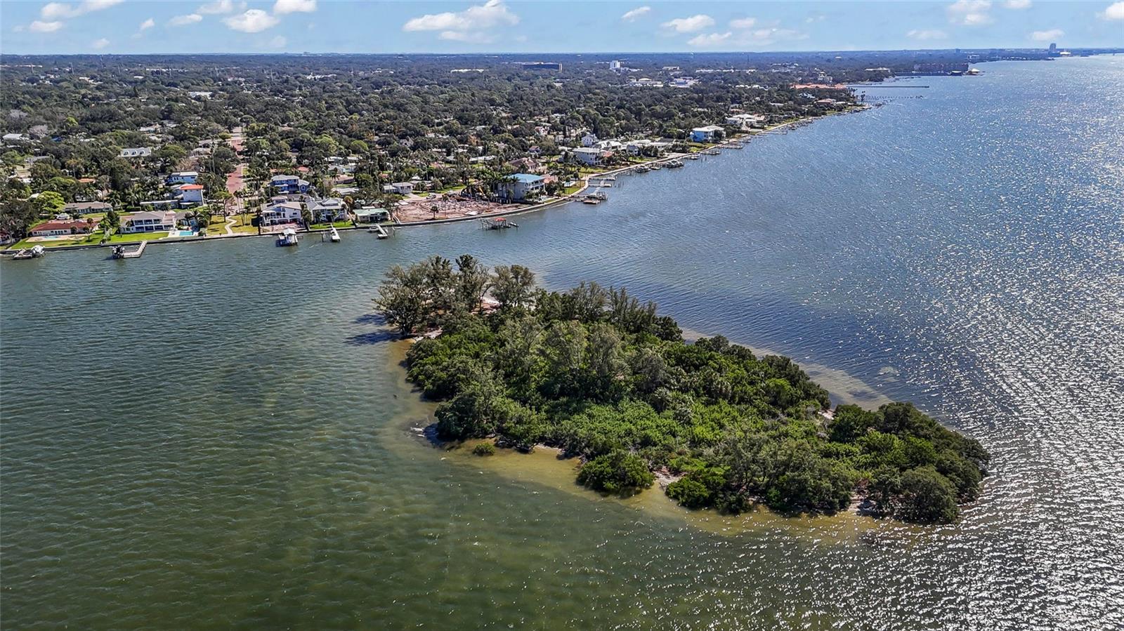 DUNEDIN ISLES 1 - Residential