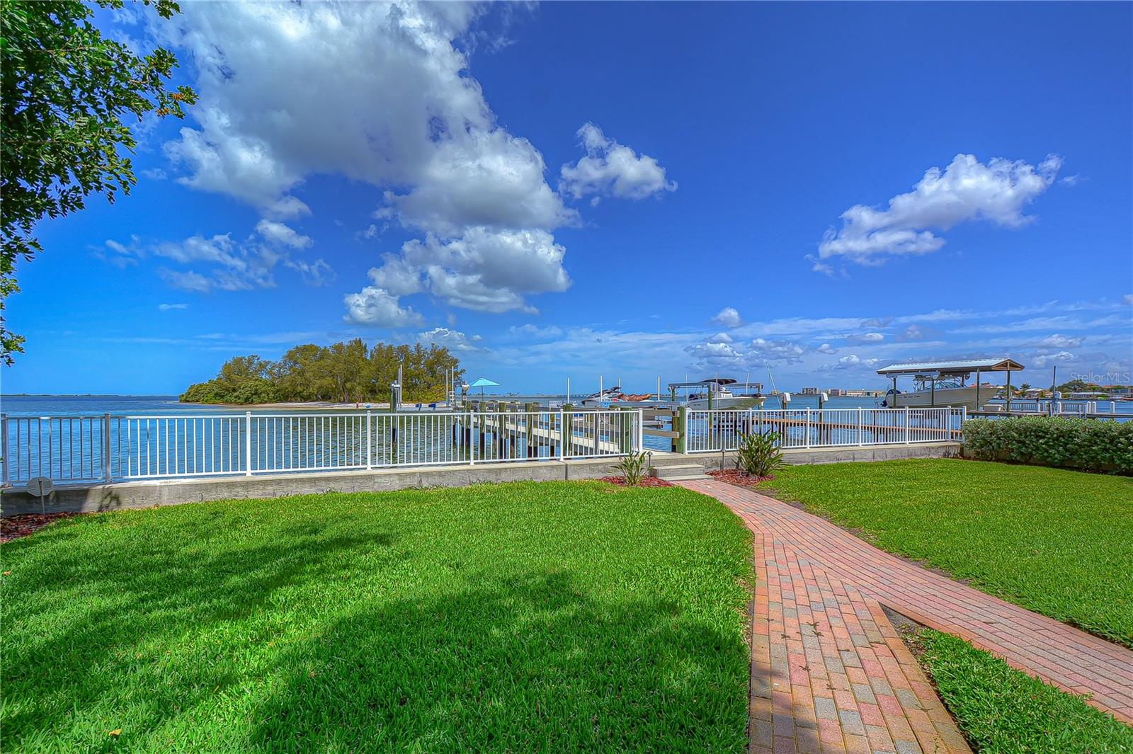 DUNEDIN ISLES 1 - Residential