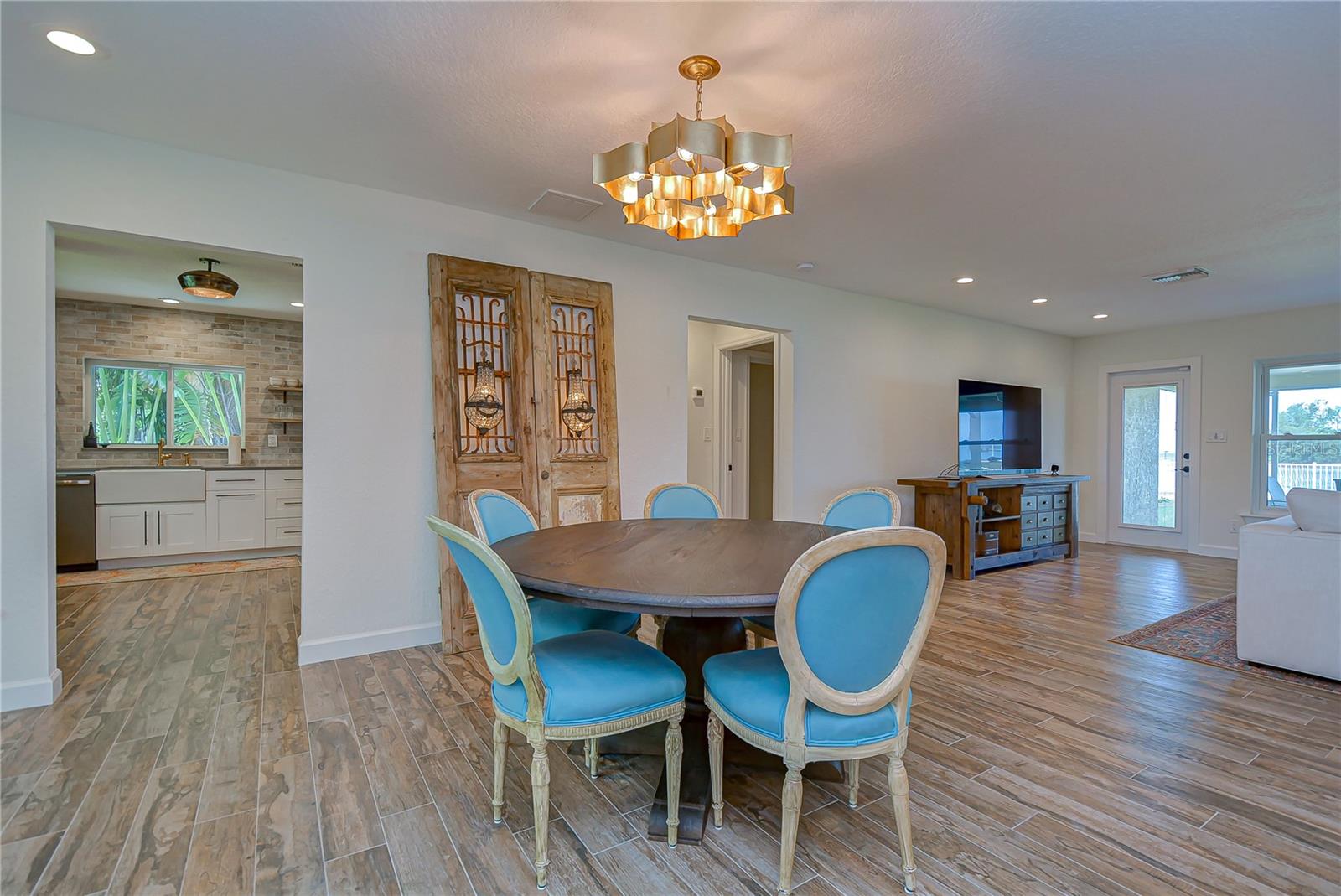 DUNEDIN ISLES 1 - Residential