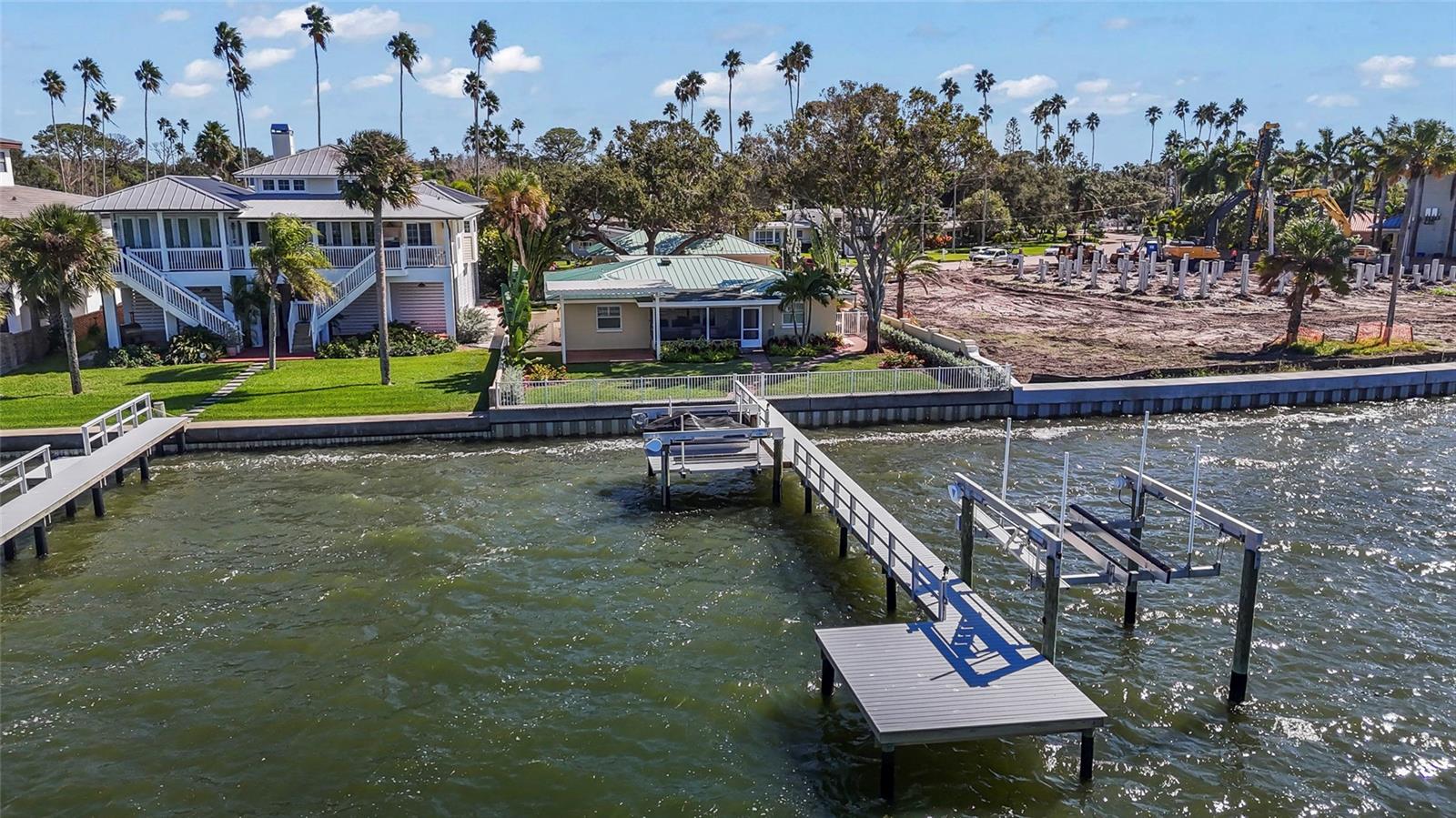 DUNEDIN ISLES 1 - Residential