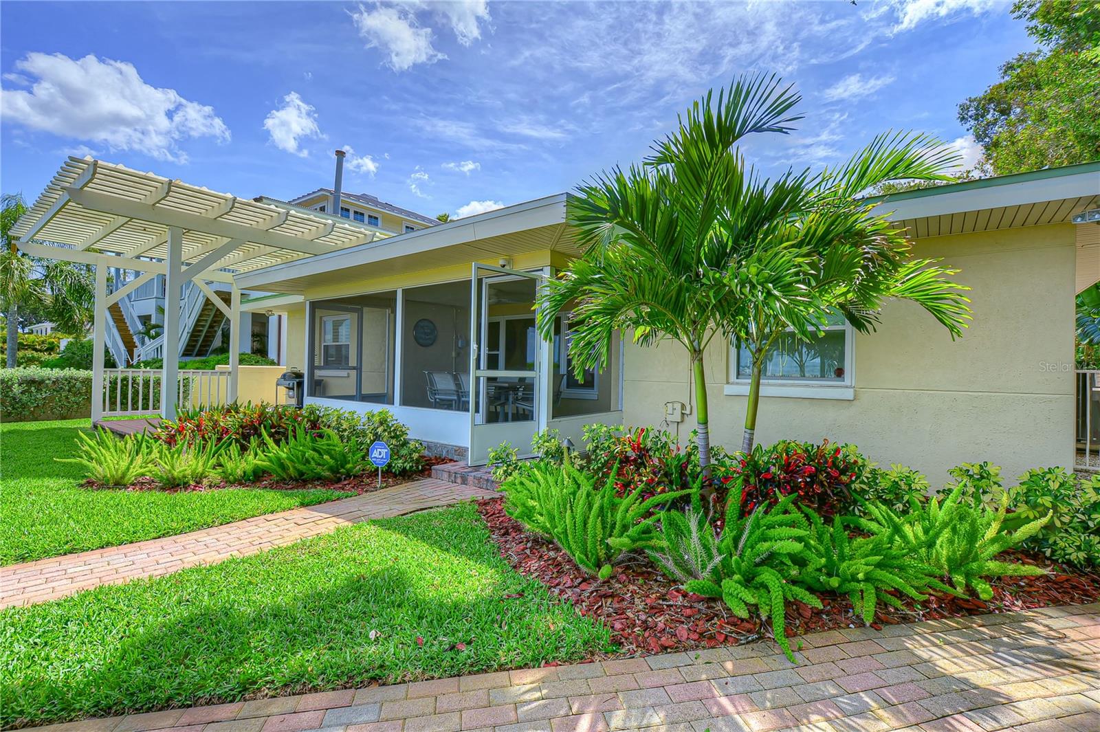 DUNEDIN ISLES 1 - Residential