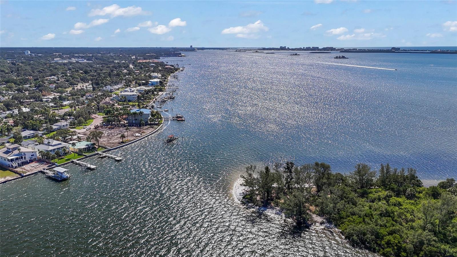 DUNEDIN ISLES 1 - Residential