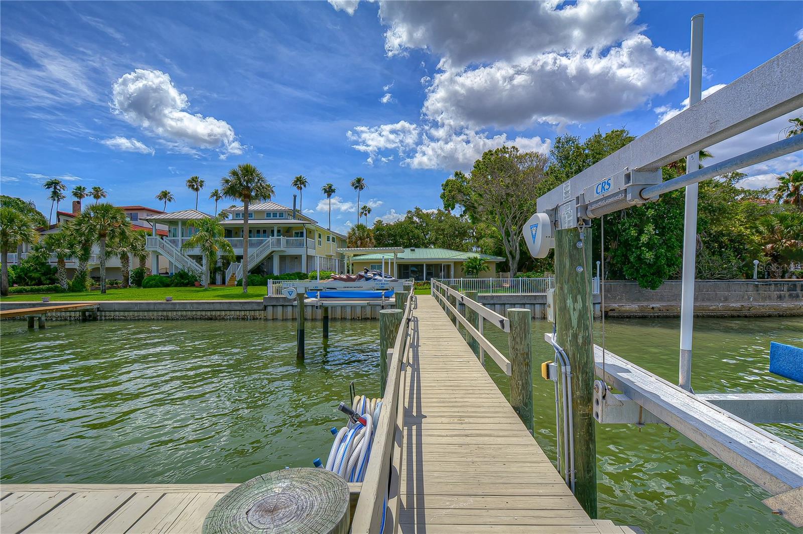 DUNEDIN ISLES 1 - Residential